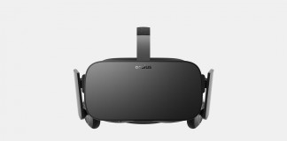 oculus rift