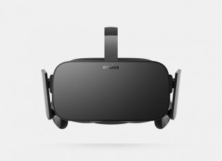 oculus rift