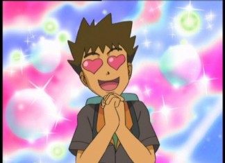 pokemon amour