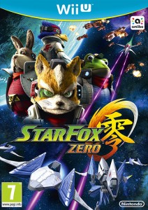 star fox zero 212x300 - Nintendo : la 3DS et la Wii U ne se vendent plus