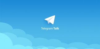 telegram talk