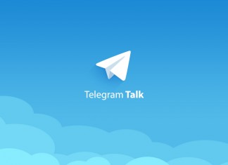 telegram talk