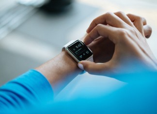 traqueurs d'activité