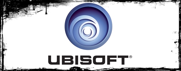 ubisoft ubisoft