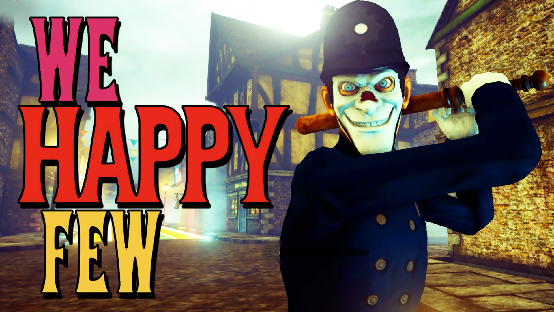 we happy few 2 we happy few 2