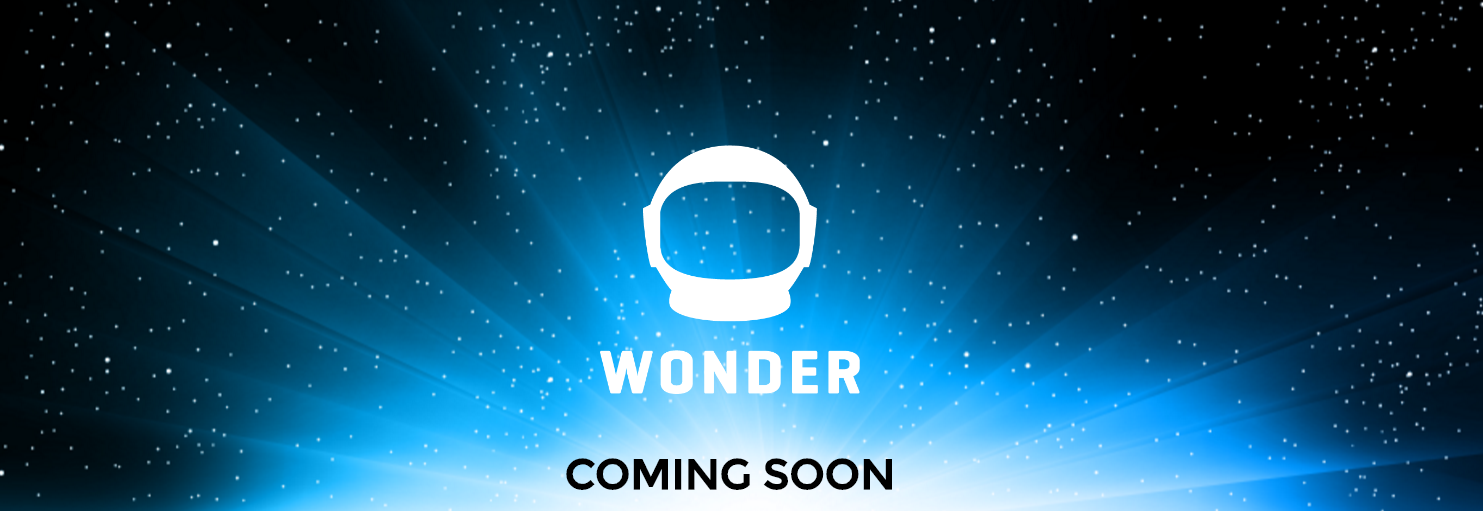 wonder