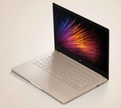 xiaomi beau 471x420 - Un Notebook de Xiaomi compte bien concurrencer Apple