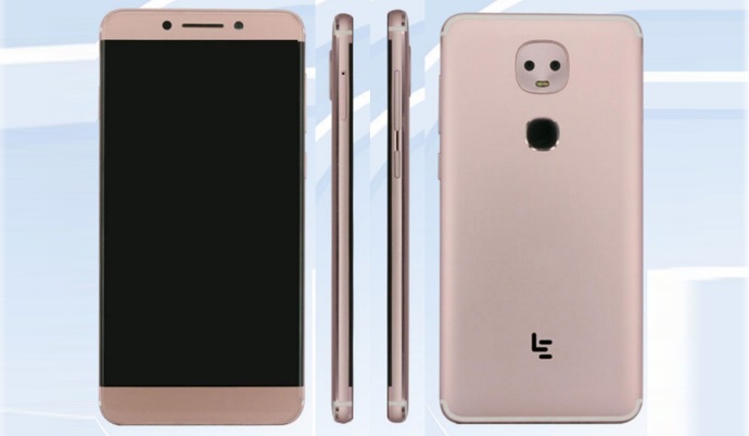 LeEco Le 2S 00 LeEco Le 2S 00