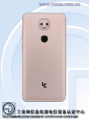 LeEco Le 2S 02 315x420 - La TENAA certifie le LeEco Le 2S, fin du suspens