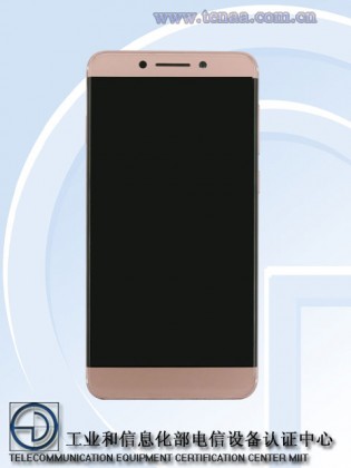 LeEco Le 2S 03 315x420 - La TENAA certifie le LeEco Le 2S, fin du suspens