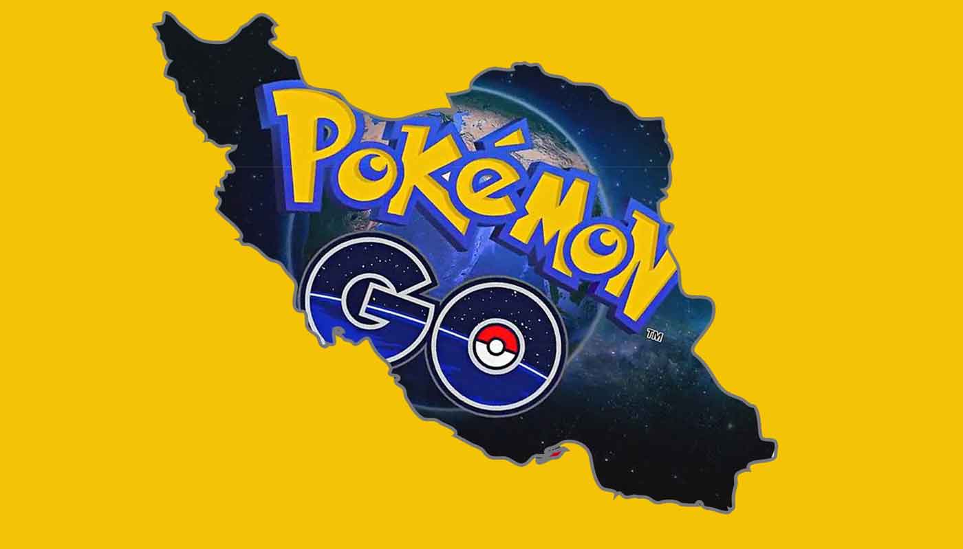 Pokemon-Go-in-Iran