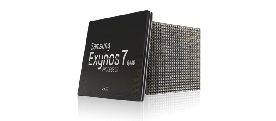 Samsung-Exynos-7570 Samsung-Exynos-7570