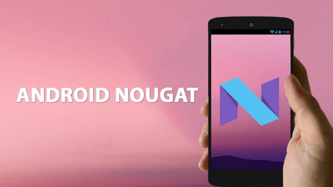 android 7 nougat