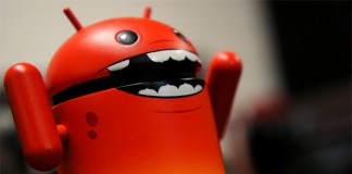 Android malware