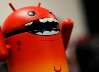 Android malware