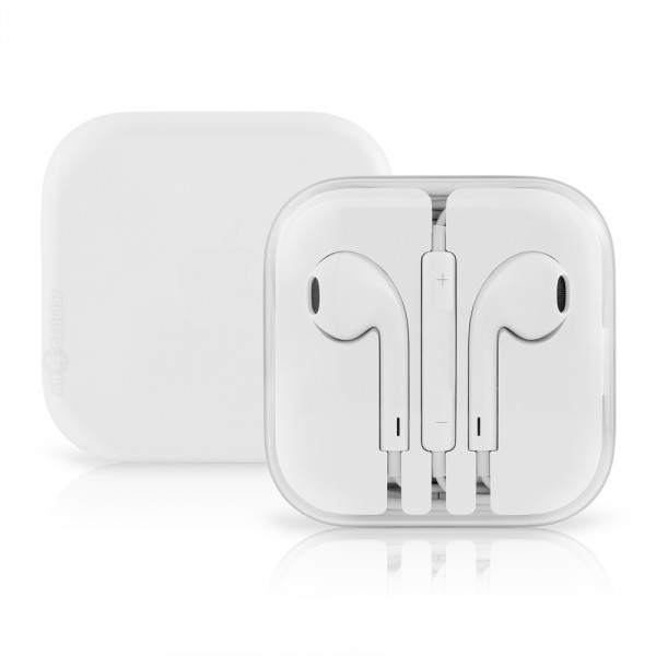 apple earpods