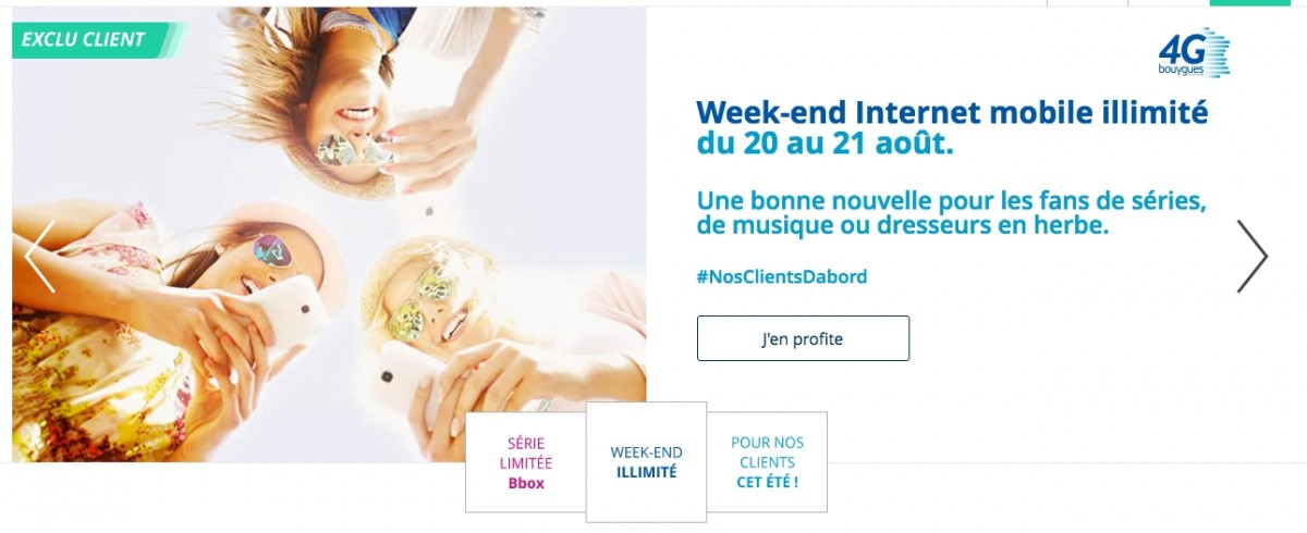 bouygues telecom bouygues telecom