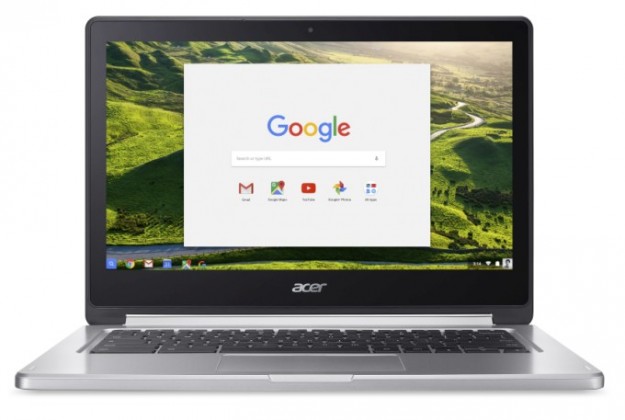 chromebook r13 01 625x420 - Le Chromebook R 13 d'Acer est aussi une tablette