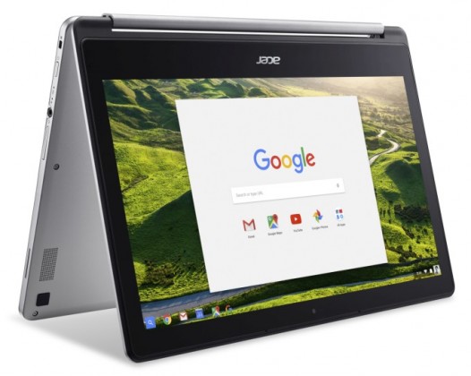 chromebook r13 05 526x420 - Le Chromebook R 13 d'Acer est aussi une tablette