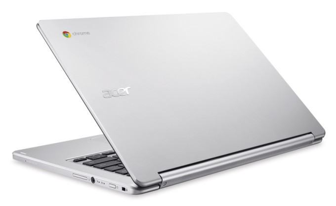 chromebook r13 06 - Le Chromebook R 13 d'Acer est aussi une tablette