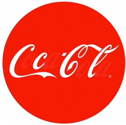 coca cola 422x420 - Des marques perdent les lettre A, B et O, pour la bonne cause