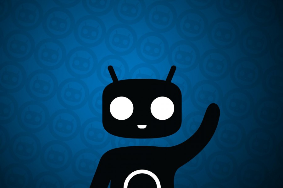 cyanogenmod cyanogenmod