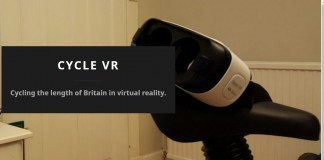 cycle vr