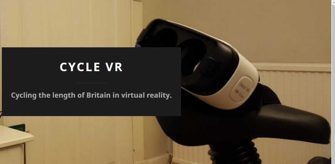 cycle vr cycle vr