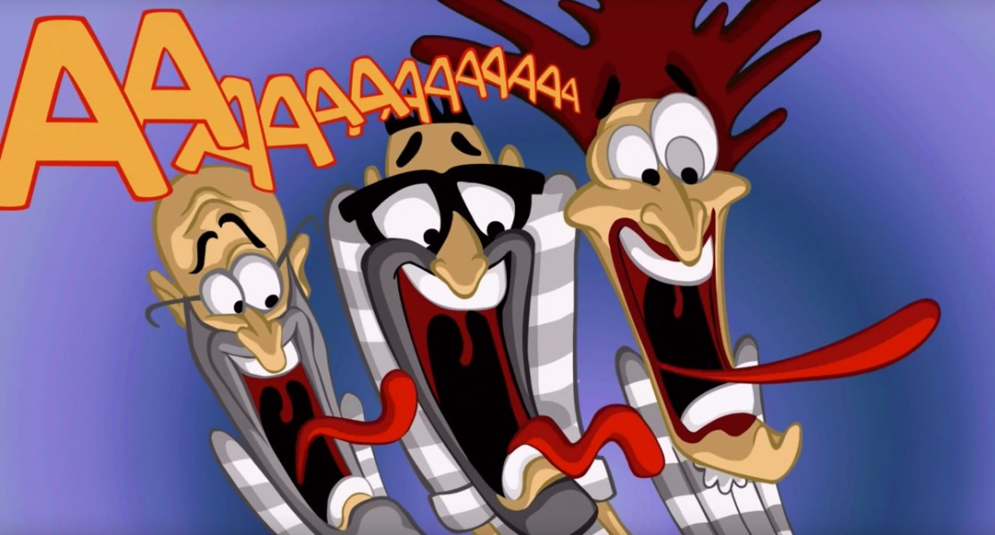 day of tentacle day of tentacle