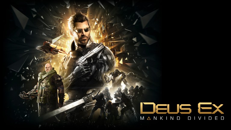 deus ex