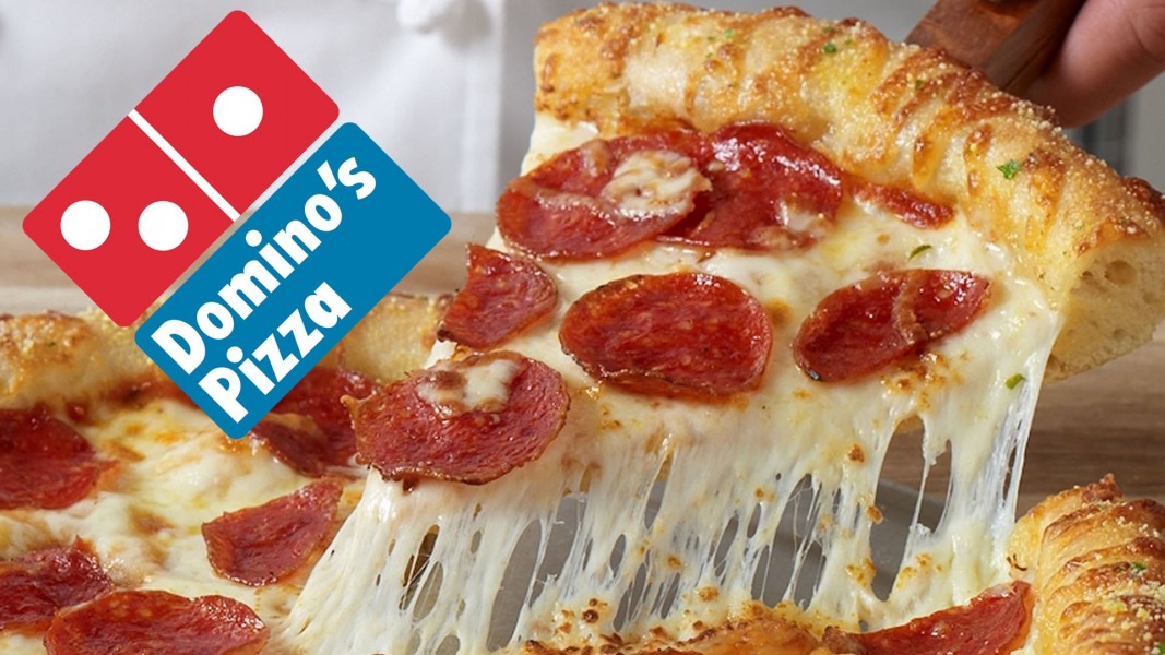 domino s pizza