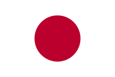 drapeau japon