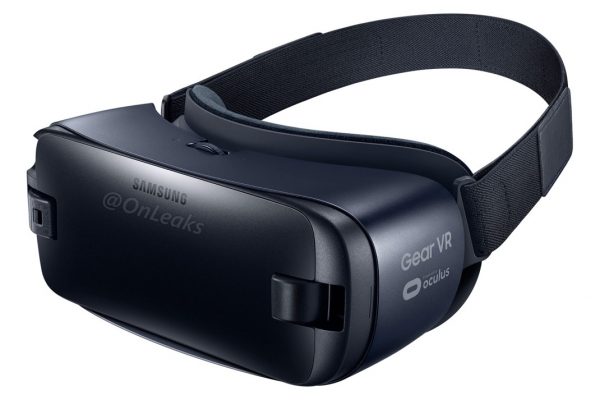 gear vr