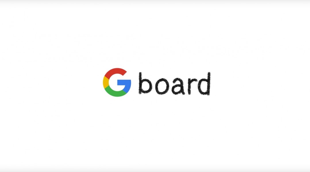 google gboard