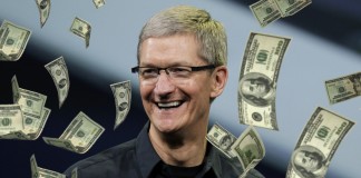 ios money