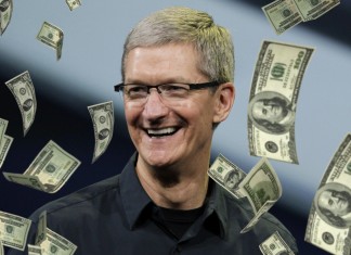 ios money