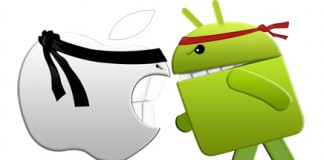 ios vs android