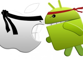 ios vs android