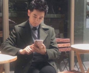 iphone 7 jimmy lin