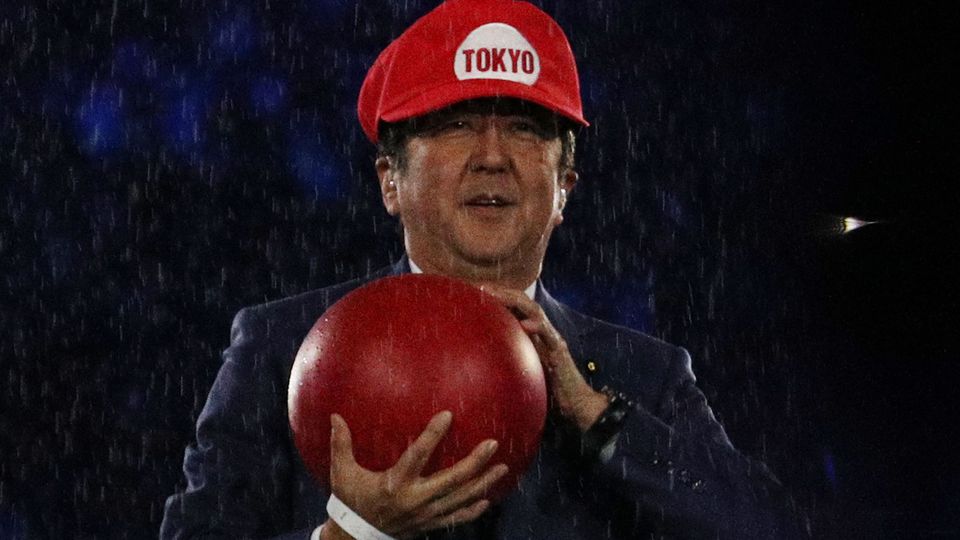 Source : REUTERS Source : REUTERS