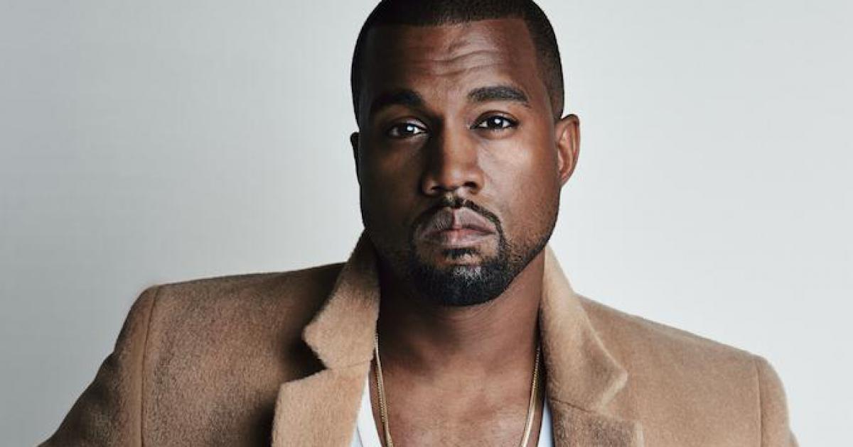 kanye west kanye west