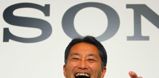 kazuo hirai