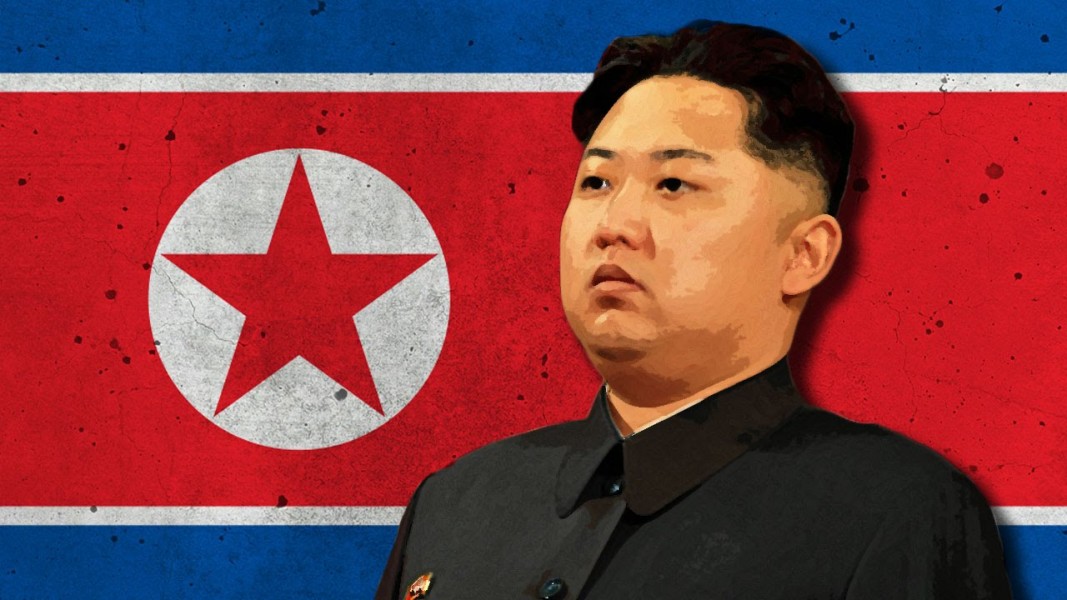 kim jong un kim jong un