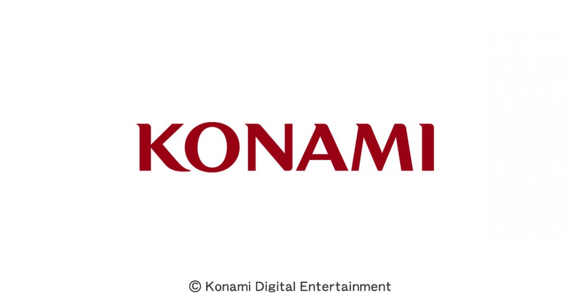 konami