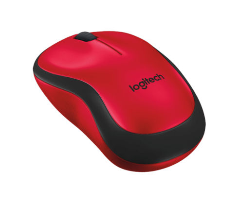 logitech m220 silent 489x420 - Logitech lance trois nouvelles souris