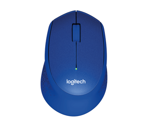 logitech m330 silent plus 1 489x420 - Logitech lance trois nouvelles souris