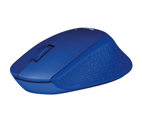 logitech m330 silent plus 489x420 - Logitech lance trois nouvelles souris