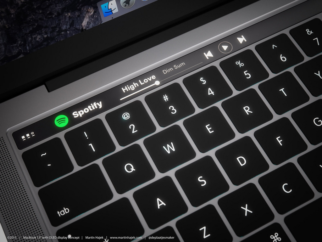 magnifique-concept-macbook-pro-barre-oled-martin-hajek_4 magnifique-concept-macbook-pro-barre-oled-martin-hajek_4