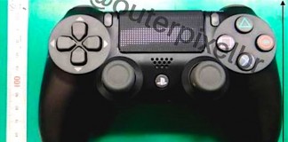 manette ps4 neo