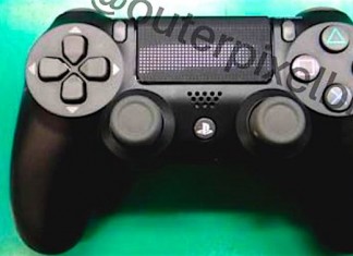 manette ps4 neo
